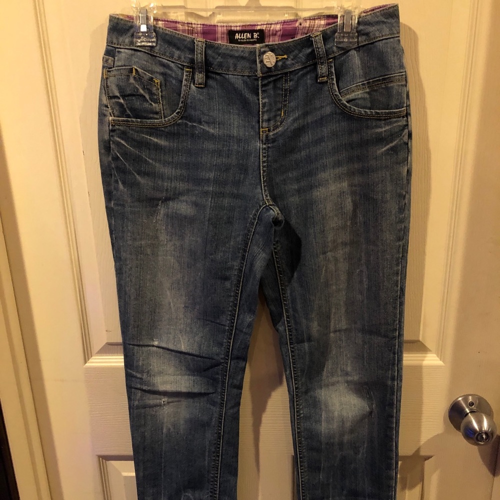 EUC Allen B. by Allen Schwartz  Jeans.